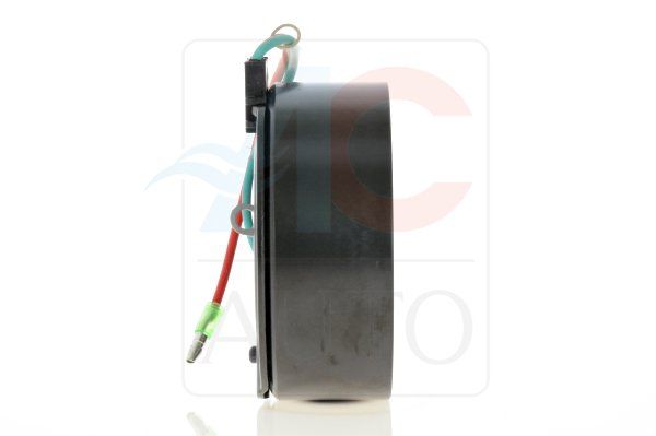Levně Cívka, magnetická spojka (kompresor) Q-SPARES AC-04SD12