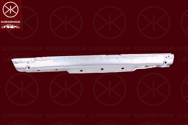 Próg KLOKKERHOLM 3525011