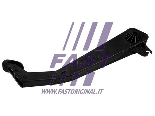 Pedał sprzęgła FAST FT70600