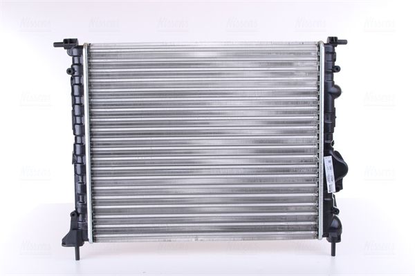 Levně Chladič, chlazení motoru NISSENS 639371