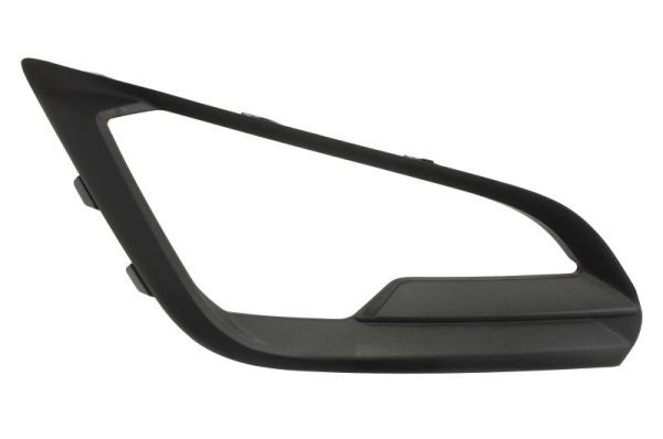 Grila ventilatie, bara protectie BLIC 6502-07-2589998P