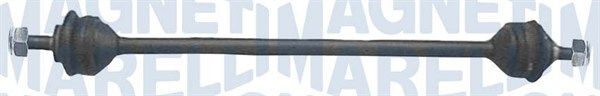 Zestaw naprawczy, zawieszenie stabilizatora MAGNETI MARELLI 301191621420