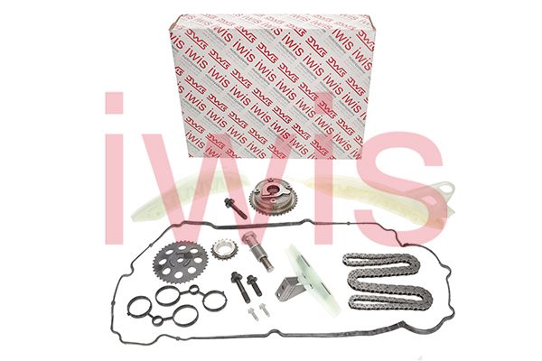 chit lant de distributie IWIS MOTORSYSTEME 73936Set