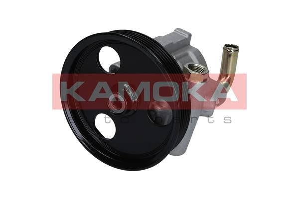 Hydraulické čerpadlo pre riadenie KAMOKA PP170