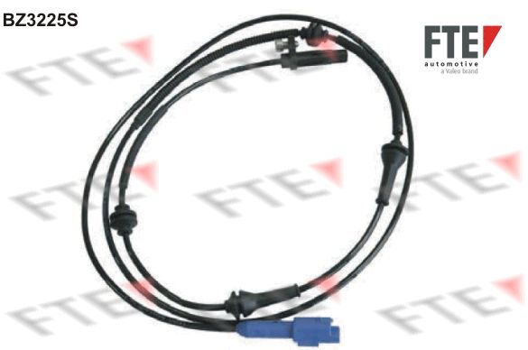 Czujnik, prędkość obrotowa koła FTE 9400202