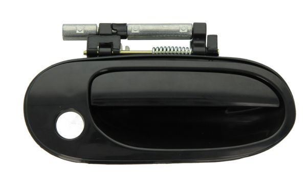 Väljaspoolne uksekäepide