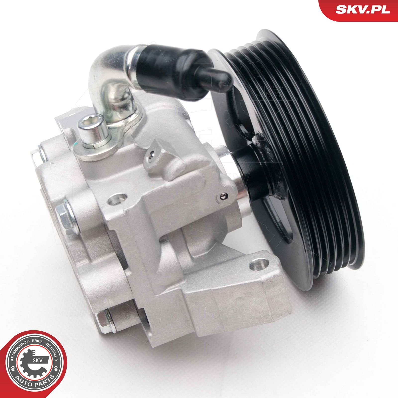 Levně Hydraulické čerpadlo, řízení ESEN SKV 10SKV188