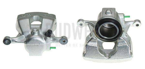 Zacisk hamulca BUDWEG CALIPER 344825