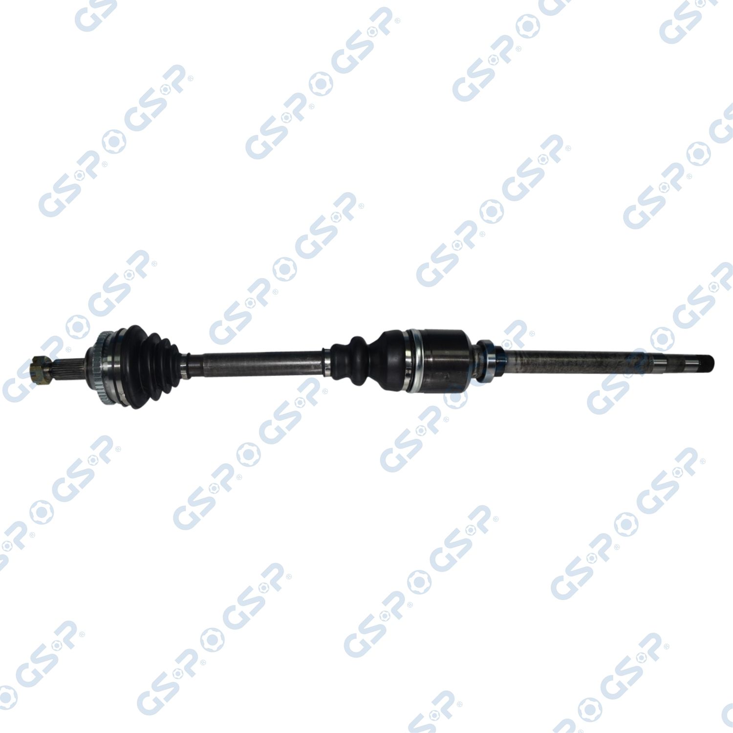 Приводной вал