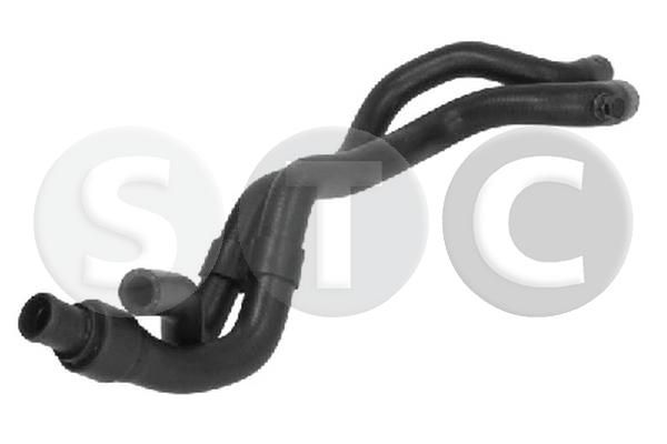 Przewód elastyczny chłodnicy STC T494744
