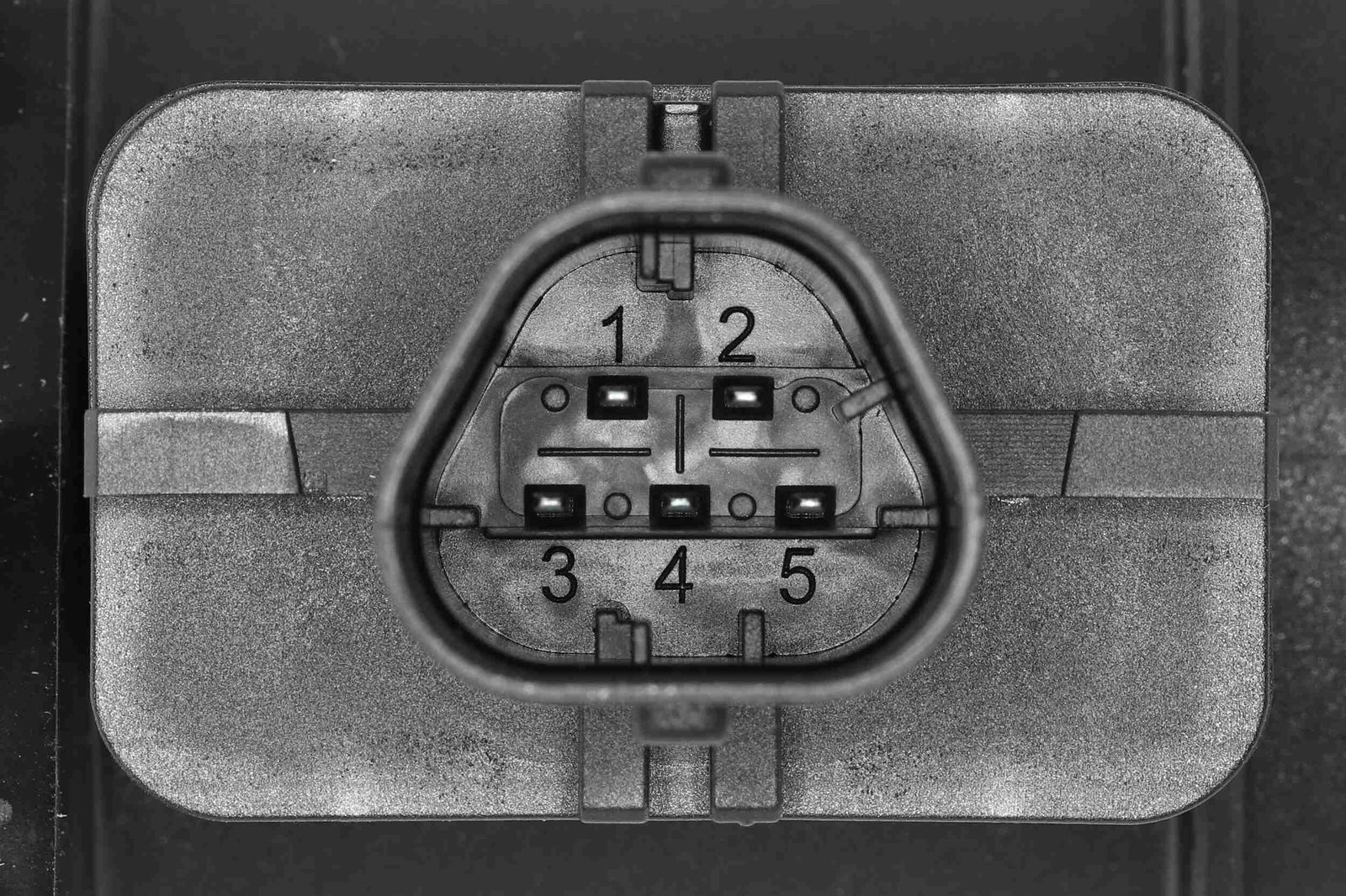 Débitmètre de masse d'air