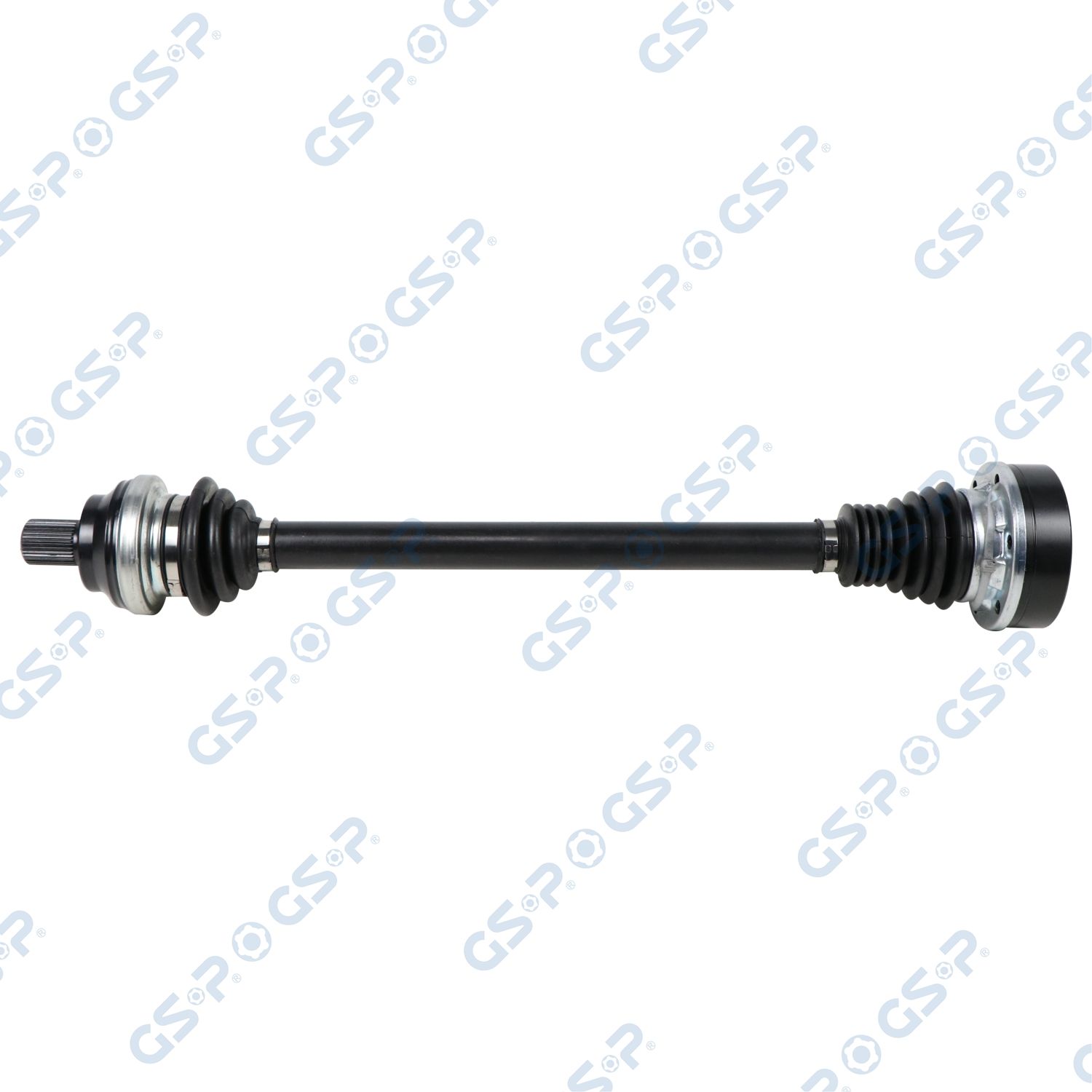 Приводной вал