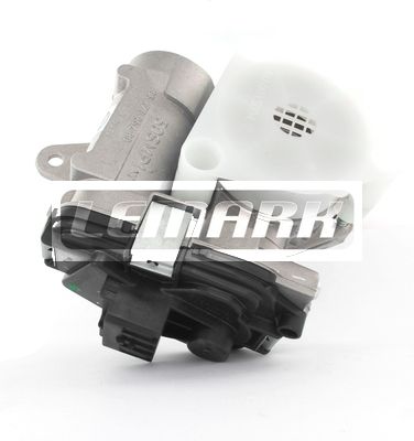 Lemark - Throttle Body