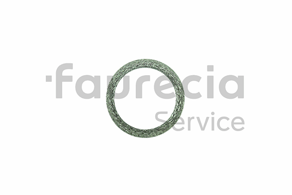 Bague d'étanchéité, tuyau d'échappement