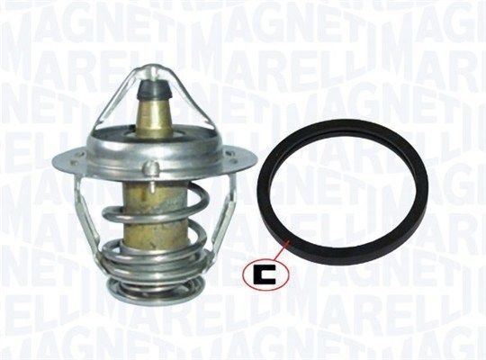 Termostat chladenia MAGNETI MARELLI 352317101240