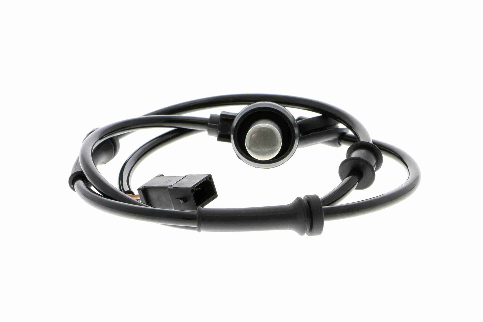 Devējs, Riteņu griešanās ātrums