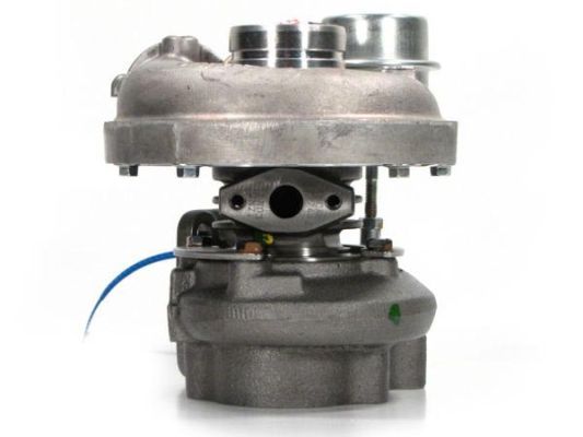 Urządzenie doładowujące, doładowanie GARRETT 725305-5001S