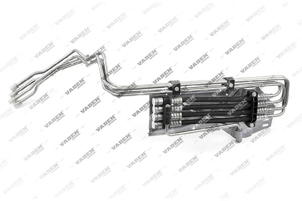 furtun,radiator ulei transmisie VADEN 0101 153
