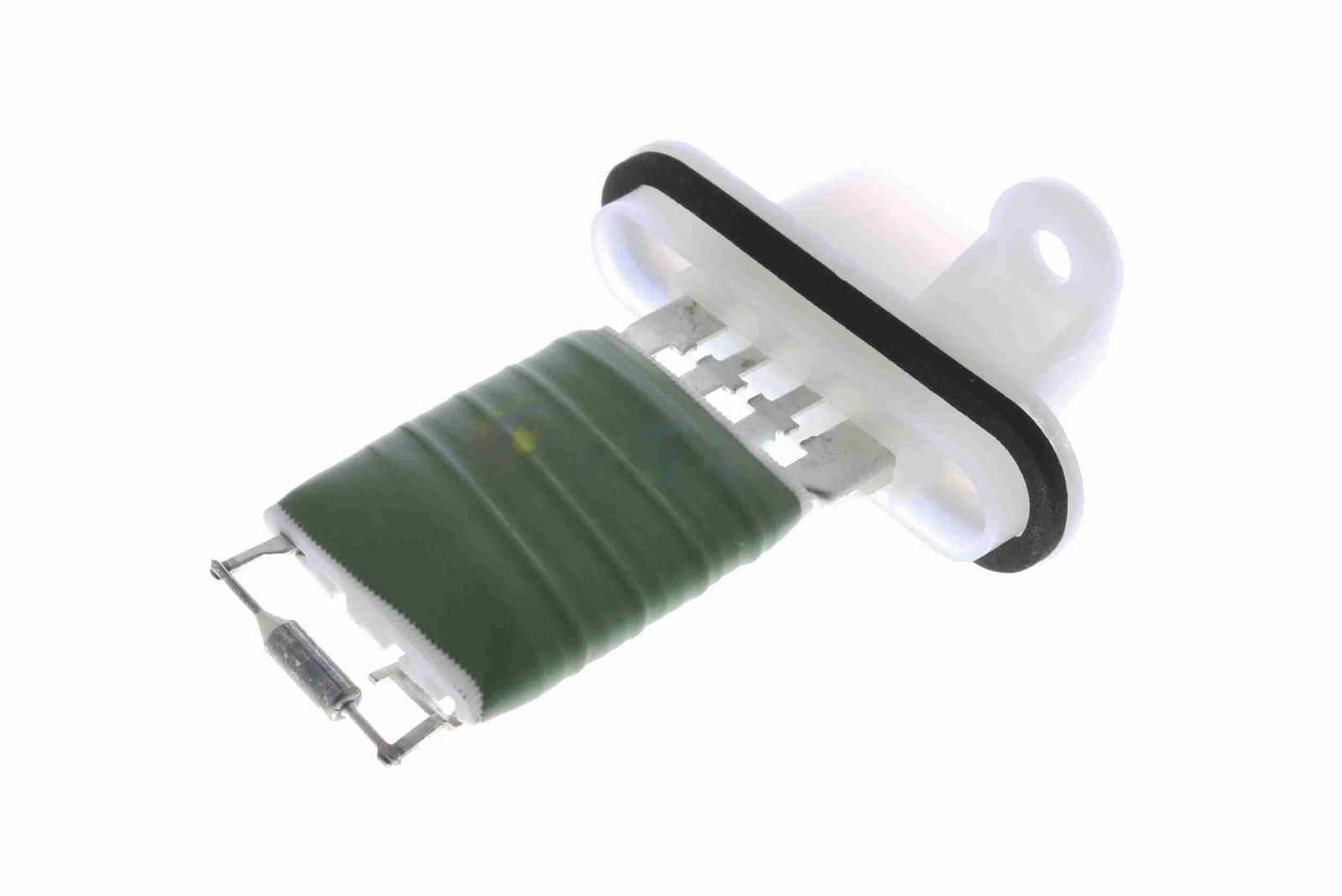 Régulateur, pulseur d'air habitacle