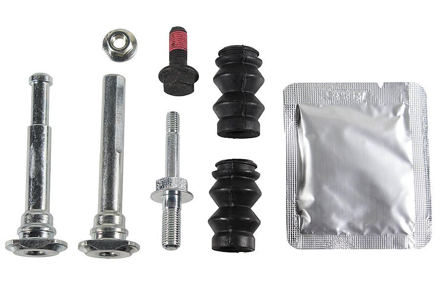 Set bucsi de ghidaj, etrier frana METZGER 113-1439X