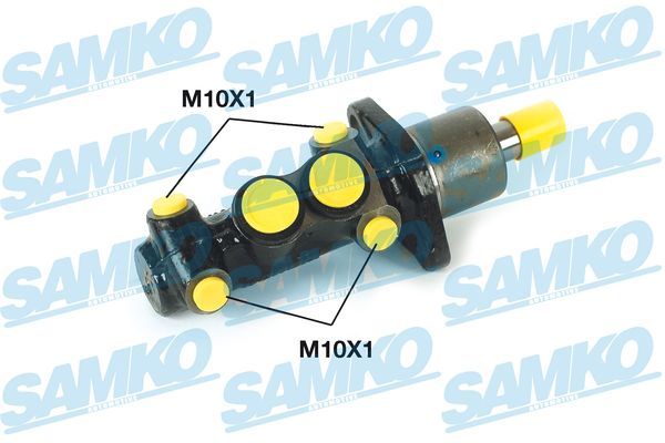 Pompa hamulcowa SAMKO P30026