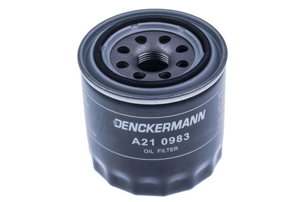 Olejový filter DENCKERMANN A210983