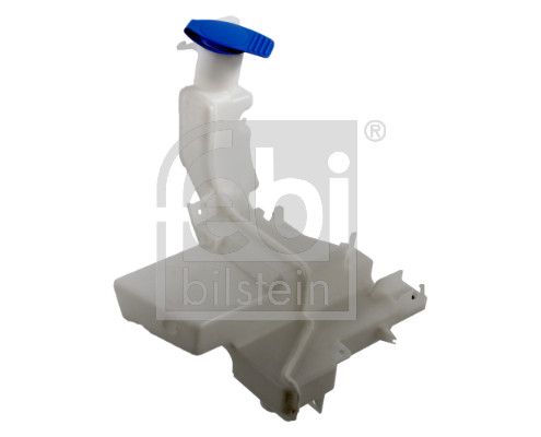 Резервуар для воды (для чистки)