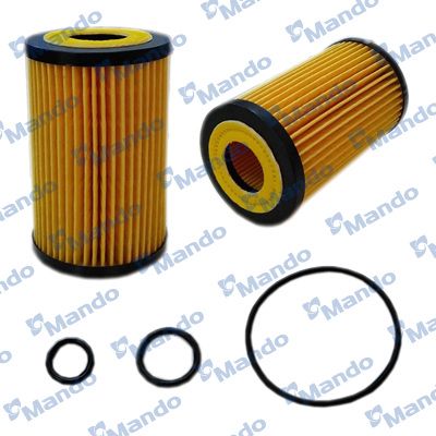 Filtr oleju MANDO MMF045088