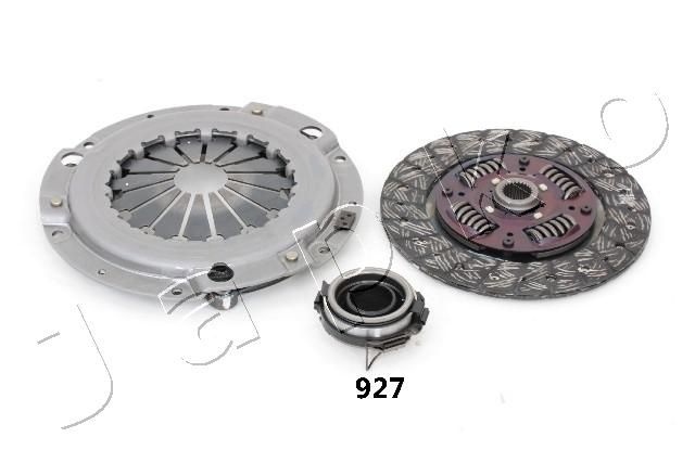 Zestaw sprzęgieł JAPKO 92927