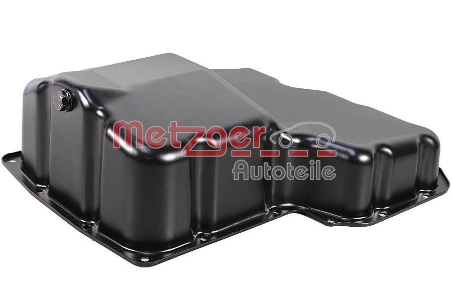 Miska olejowa METZGER AUTOTEILE 7990206