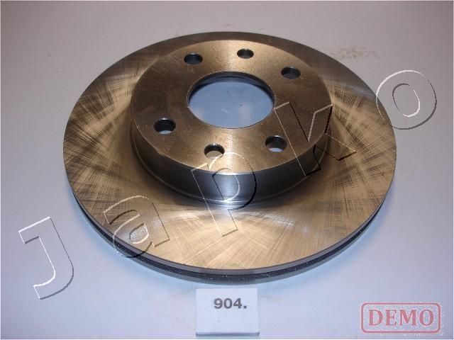 Tarcza hamulcowa JAPKO 60904C