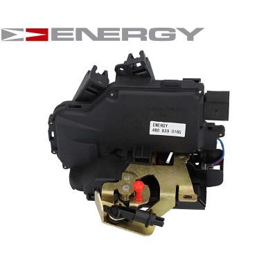 Zámek dveří ENERGY ZDT0002P