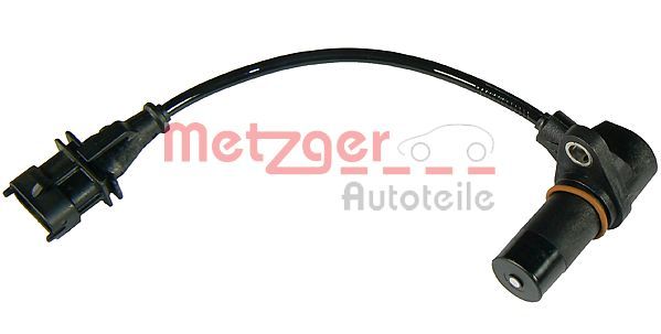 Senzor impulsuri, arbore cotit METZGER 0902315