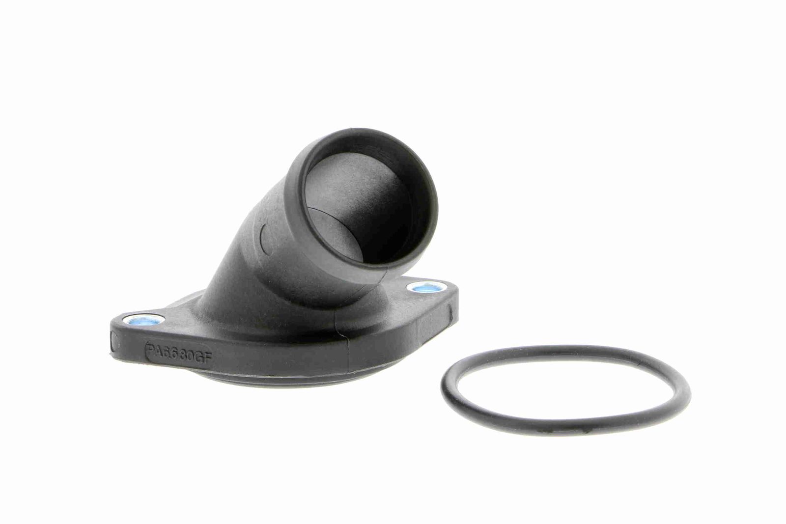 Jahutusvedeliku flants