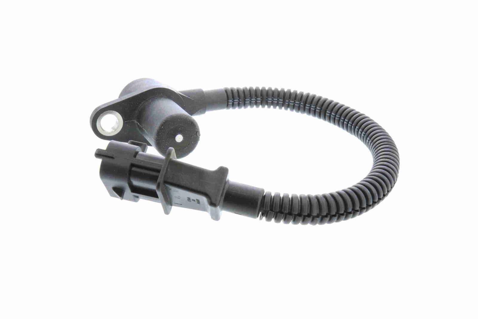 Capteur d'angle, vilebrequin