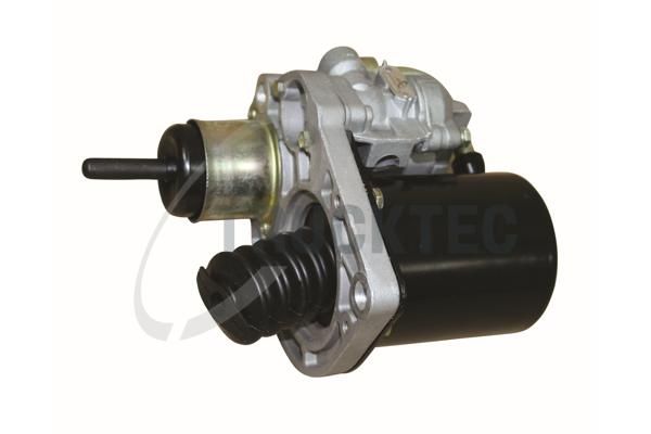 Servo ambreiaj TRUCKTEC AUTOMOTIVE 01.23.166