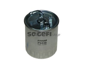 Palivový filtr FRAM P9436