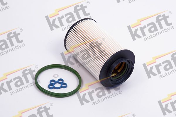 Palivový filter KRAFT AUTOMOTIVE 1720300