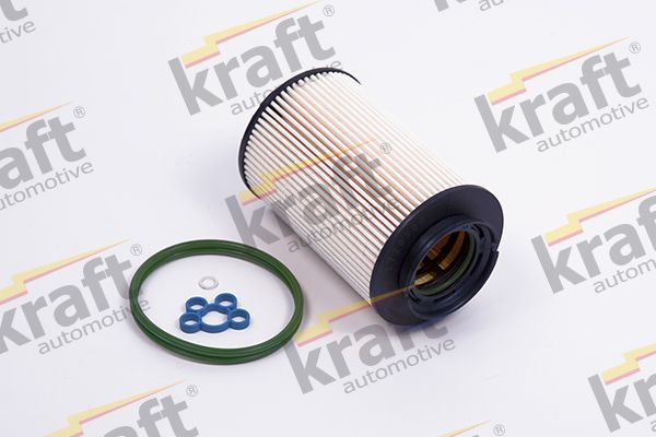 Levně Palivový filtr KRAFT AUTOMOTIVE 1720300