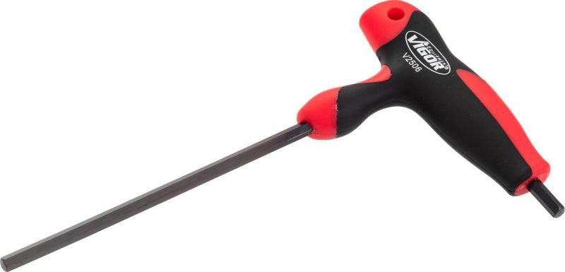 Surubelnita VIGOR V2506