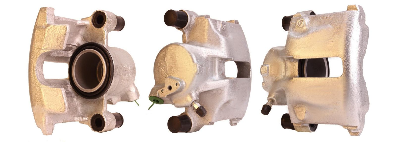 Etrier frana ELSTOCK 83-0466