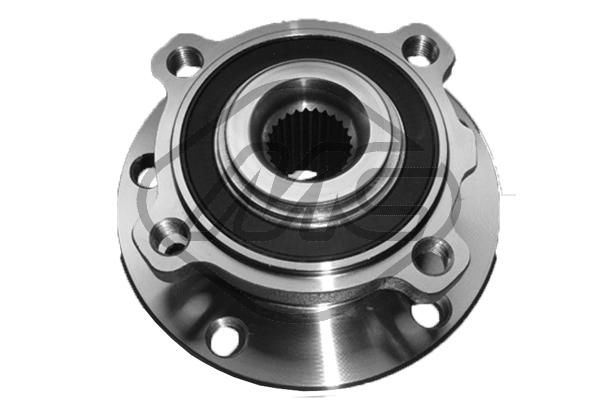 Zestaw łożysk koła METALCAUCHO 90493