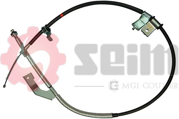 Cięgło, hamulec postojowy SEIM 555073