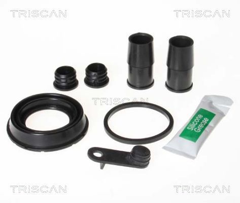 Zestaw naprawczy, zacisk hamulca TRISCAN 8170 204221