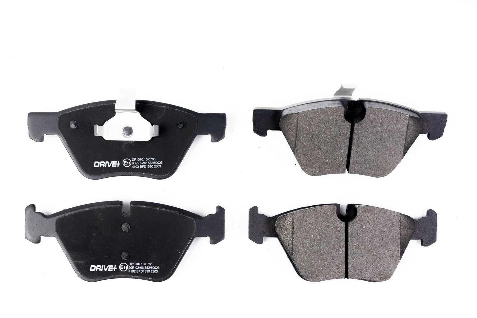 Piduriklotsi komplekt,ketaspidur