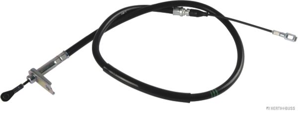 Cięgło, hamulec postojowy HERTH+BUSS JAKOPARTS J3920417