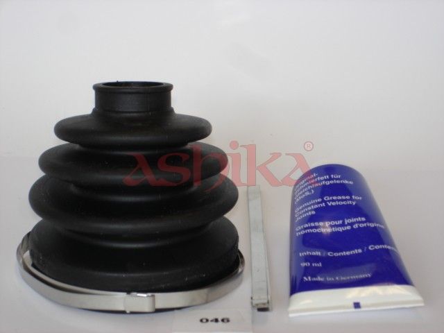 Ansamblu burduf, articulatie planetara ASHIKA 63-00-046