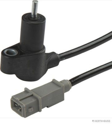 Czujnik, prędkość obrotowa koła HERTH+BUSS ELPARTS 70660515