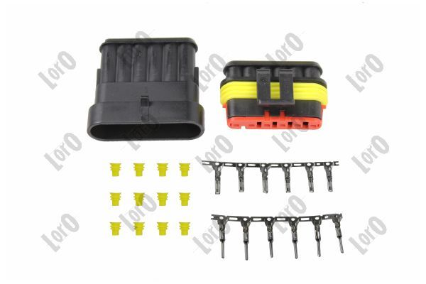 stecher LORO 120-00-155