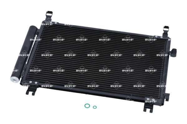 Kondensaator,kliimaseade